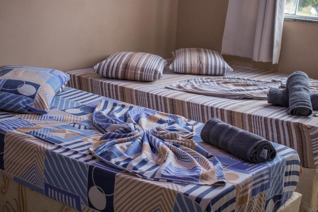  Hotel Santo Afonso