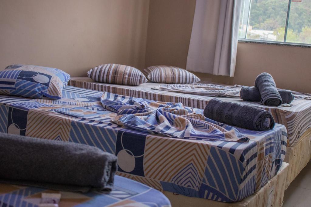  Hotel Santo Afonso