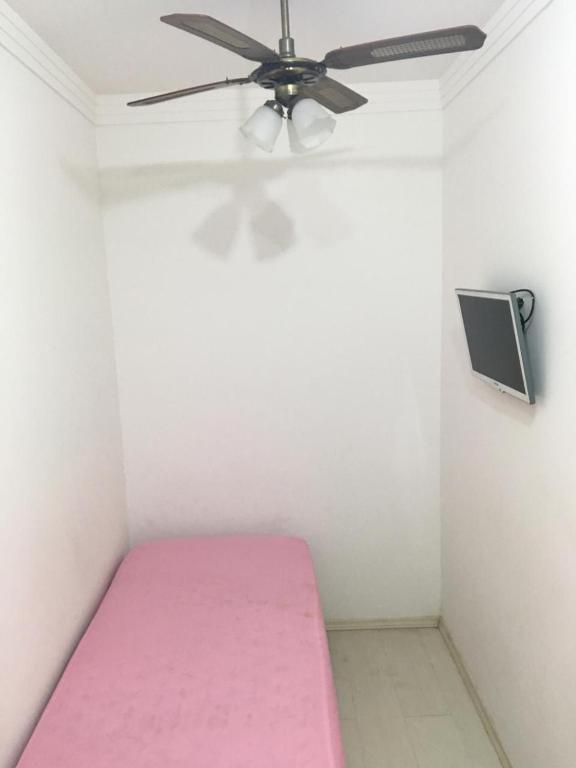  Cobertura no Guarujá- Astúrias a 3 min da praia