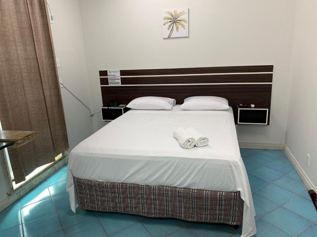  SAMIR HOTEL COMFORT