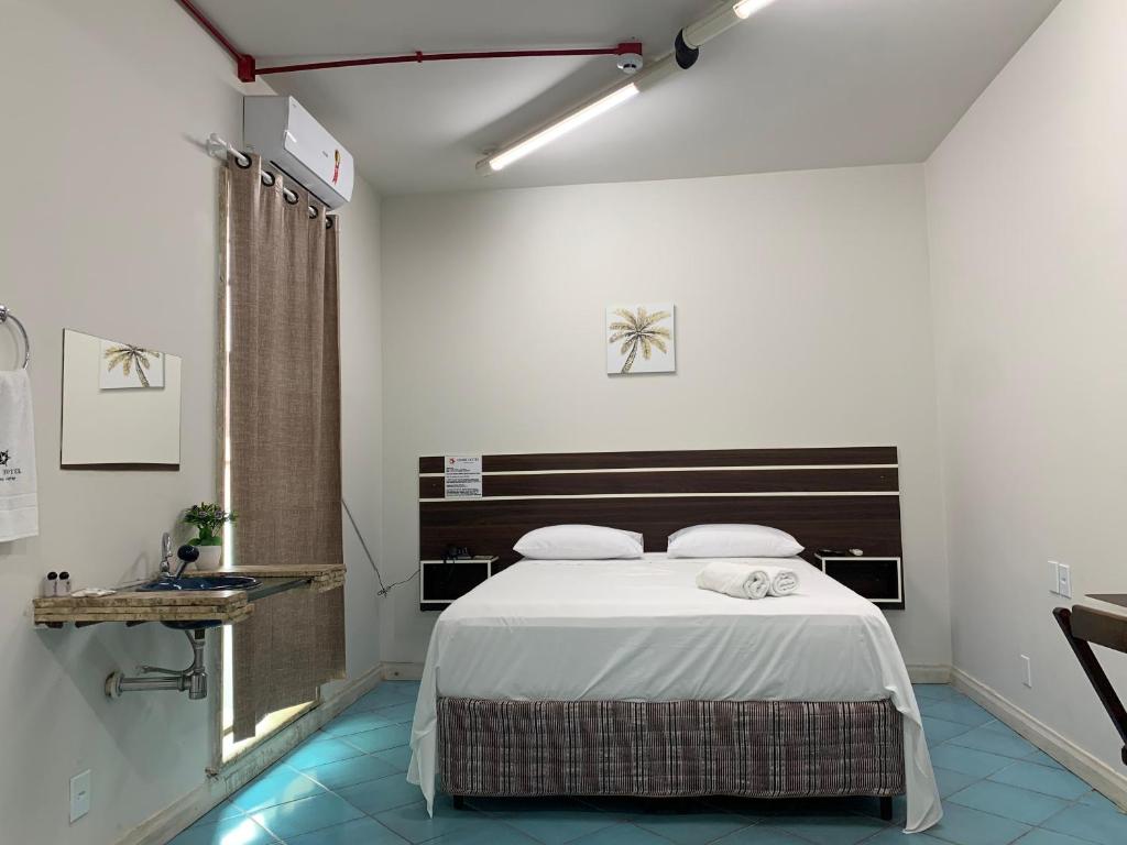  SAMIR HOTEL COMFORT
