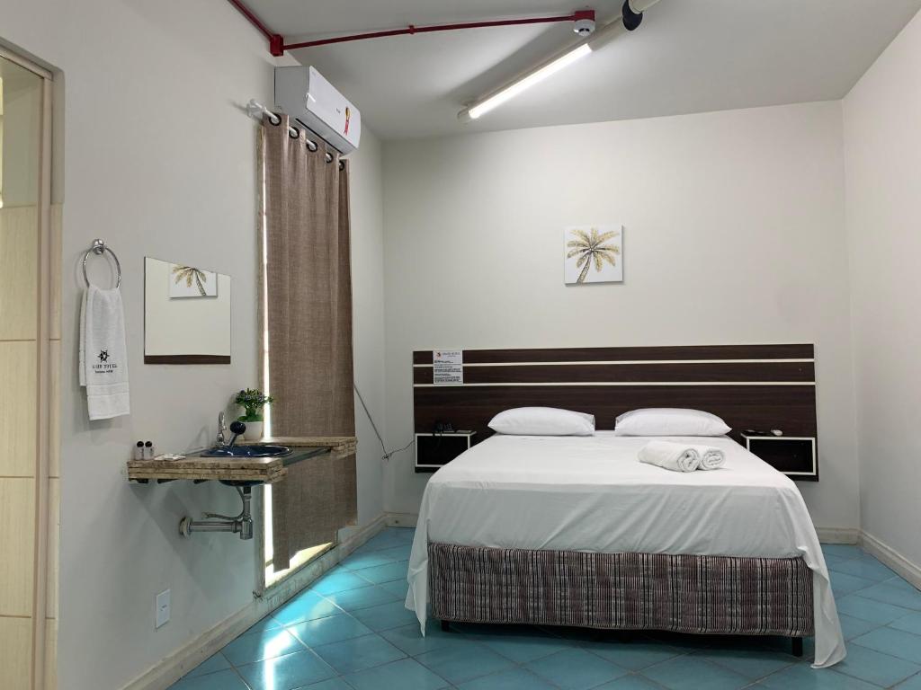 SAMIR HOTEL COMFORT