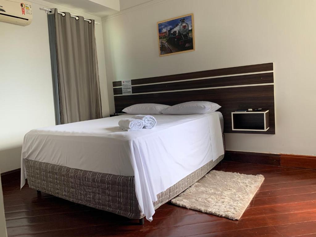  SAMIR HOTEL COMFORT