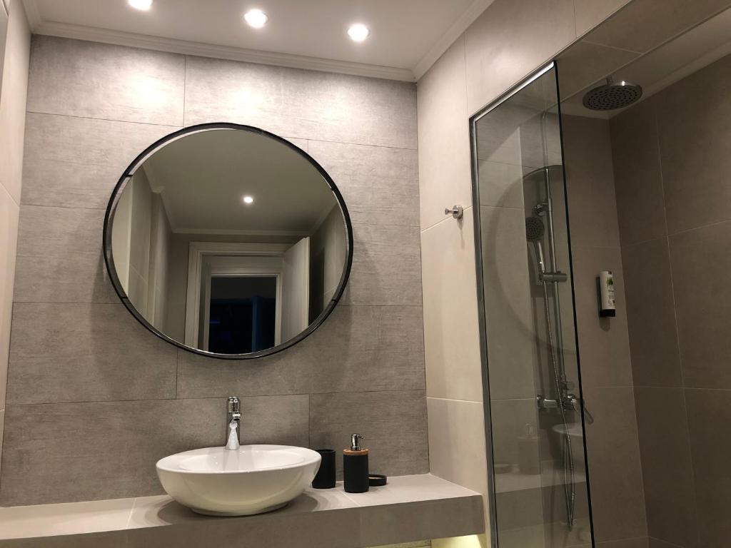 Acrotel Sofia's Guest House - 双人间