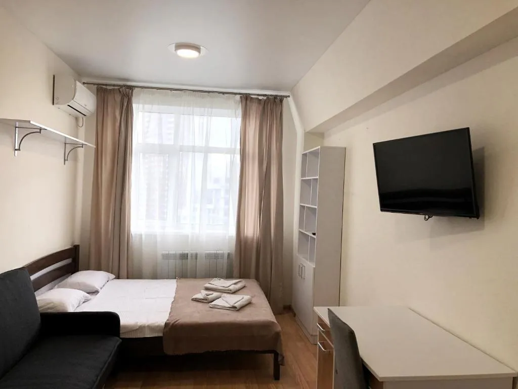 Apartmant in Kiev for you, Kiev, Ukraine