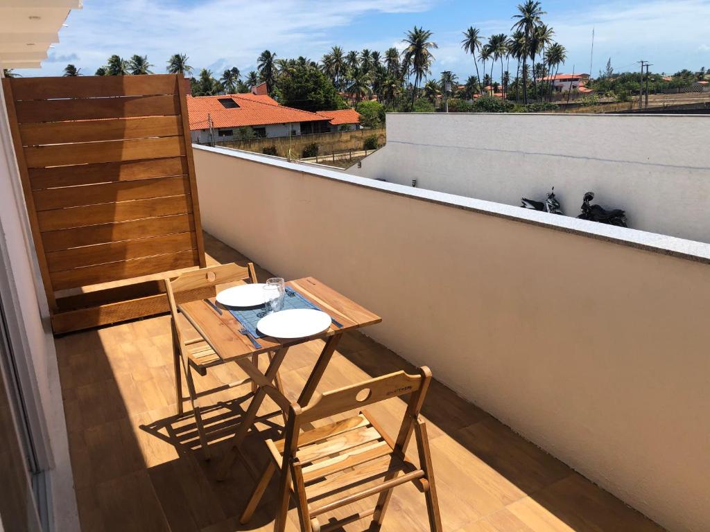 Vilas Blancas - Apartment