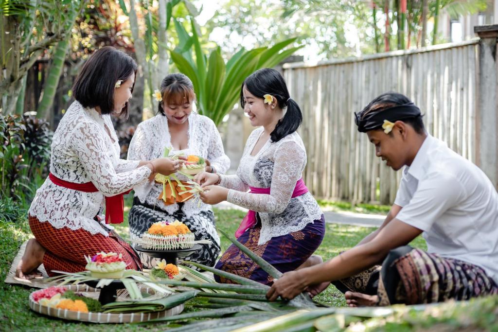 Santosha Villas & Spa