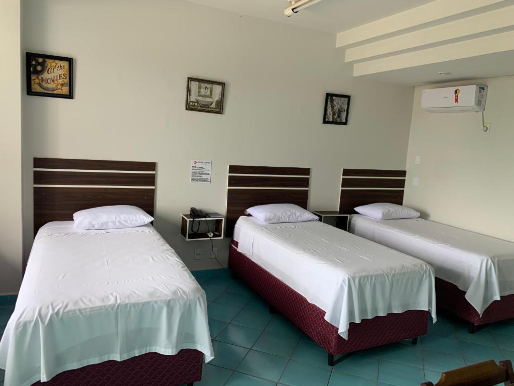  SAMIR HOTEL COMFORT
