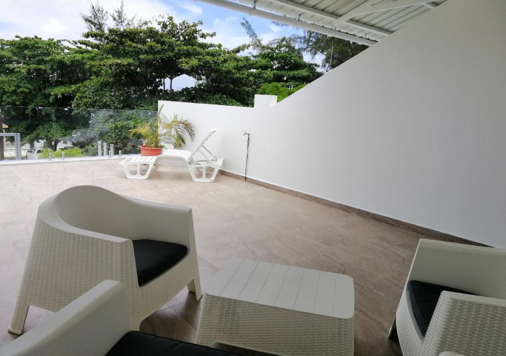 Fotografie z fotogalerie ubytování Easy Stay Residence v destinaci Trou aux Biches