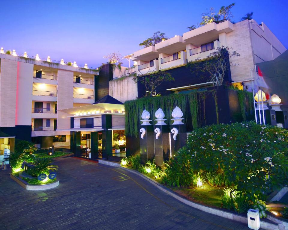 Aston Kuta Hotel and Residence, Kuta (updated prices 2025)