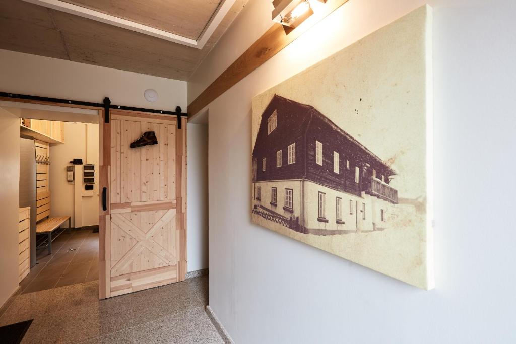 Fotografie z fotogalerie ubytování HS - Rockhaus v destinaci Pruggern