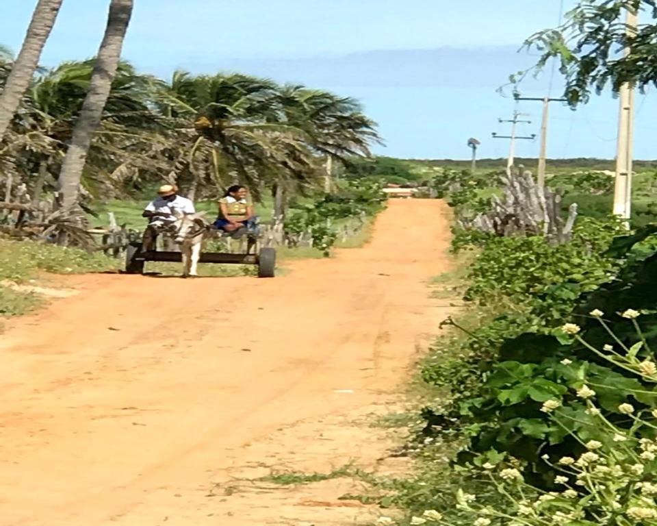  Pousada Chale Paraiso