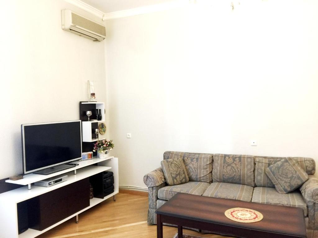 امکانات Your home in Yerevan - تصویر ۴