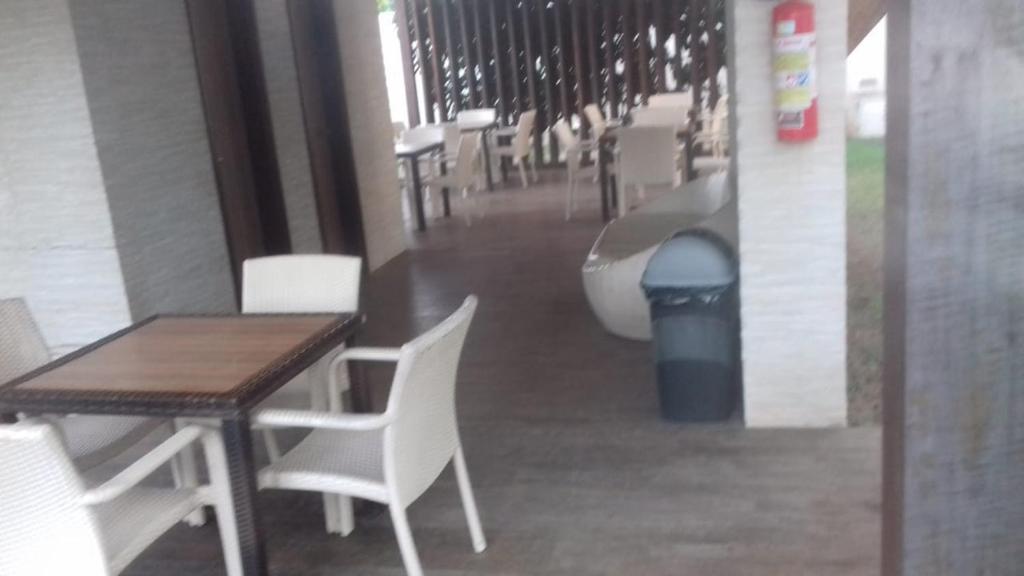  Porto Plaza Flat Service