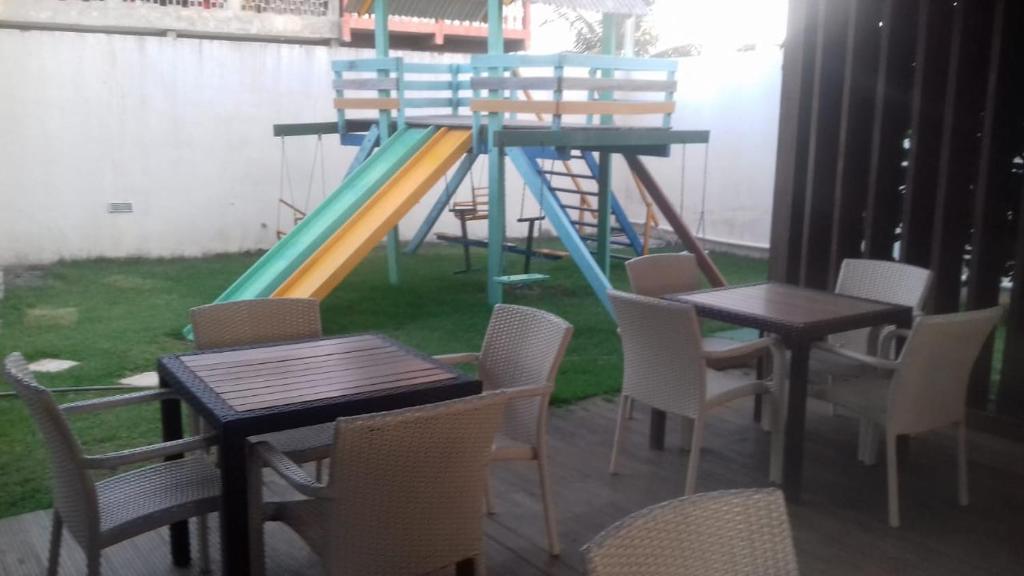  Porto Plaza Flat Service