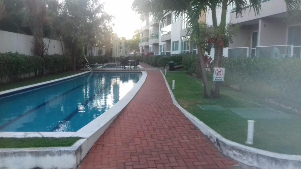  Porto Plaza Flat Service