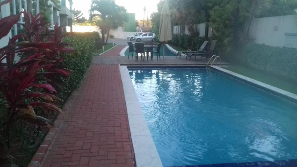  Porto Plaza Flat Service