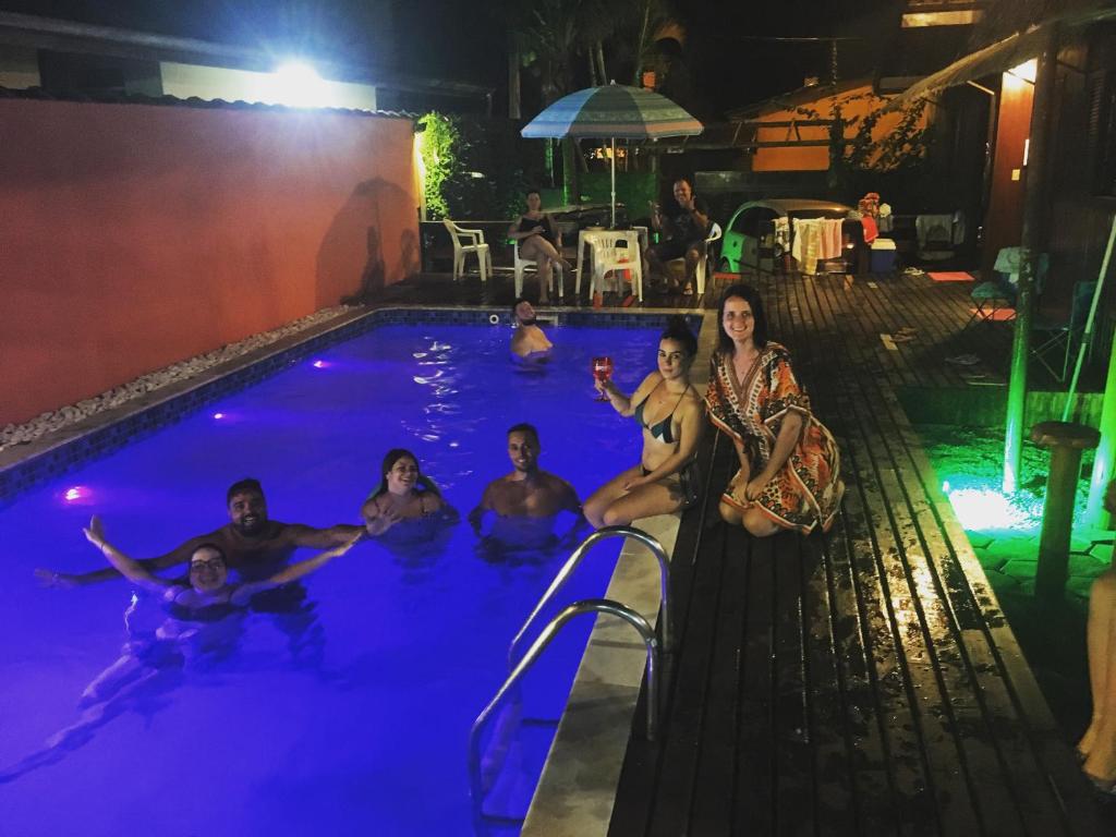  Tropicasa Itamambuca