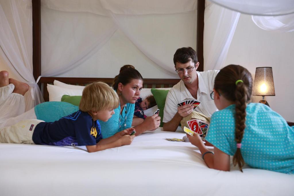 Ceylon Olive Galle - 18