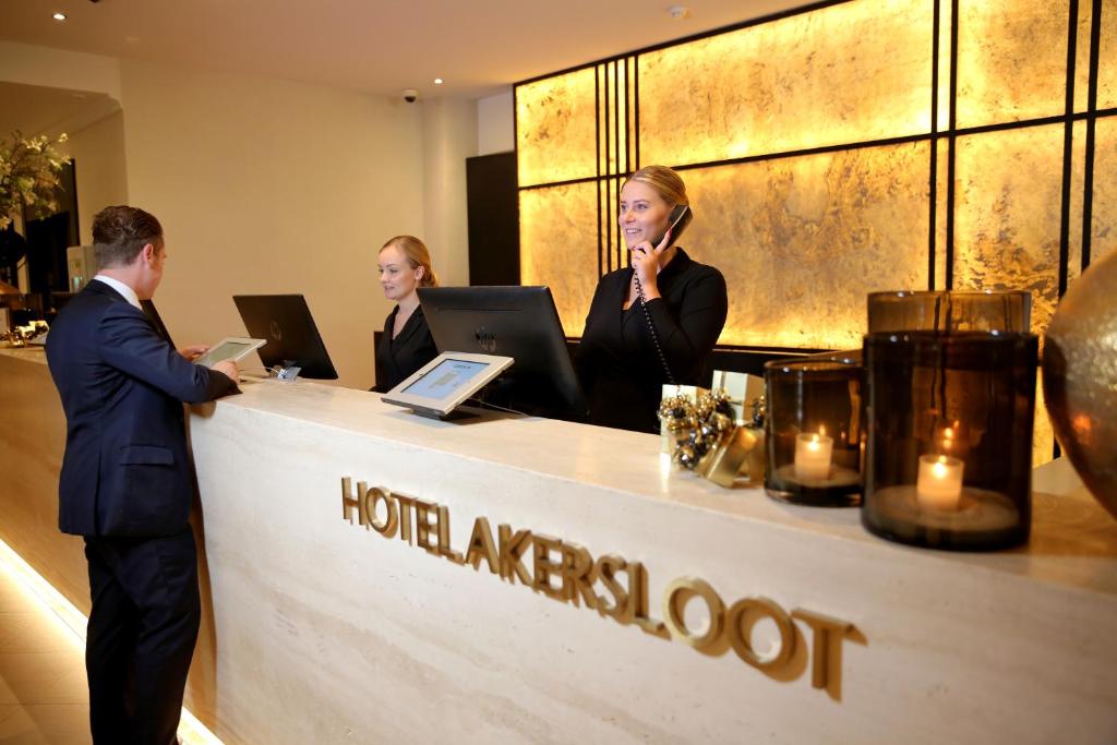 Van der Valk Hotel Akersloot / A9 ALKMAAR, Akersloot – Updated 2024 Prices