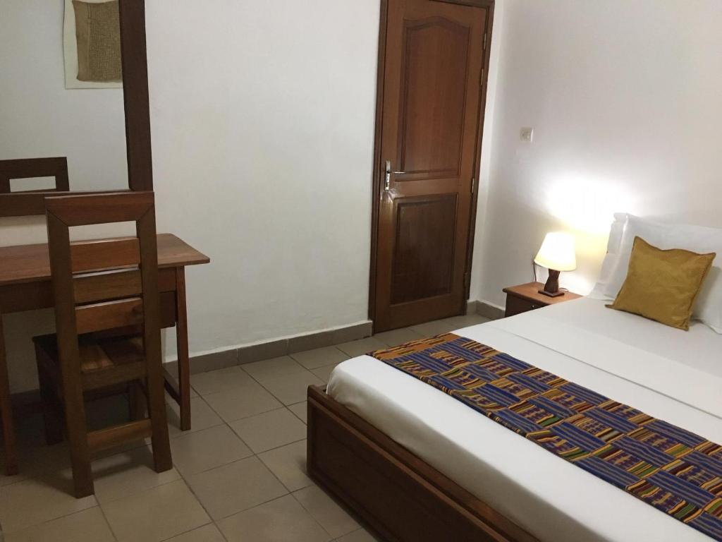 Bolo Residence Douala - Apartamento Estándar