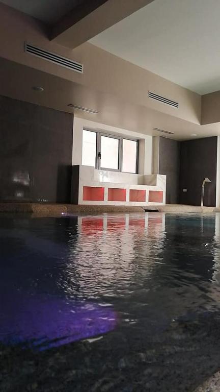 Grand hotel irpinia & Family SPA - Double Or Twin Room With Spa Access