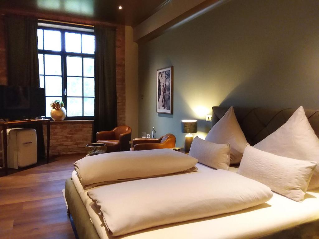 Hofgut Holzmuhle - 17