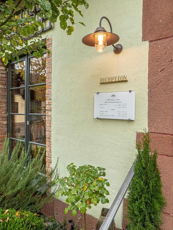 Hofgut Holzmuhle - 15