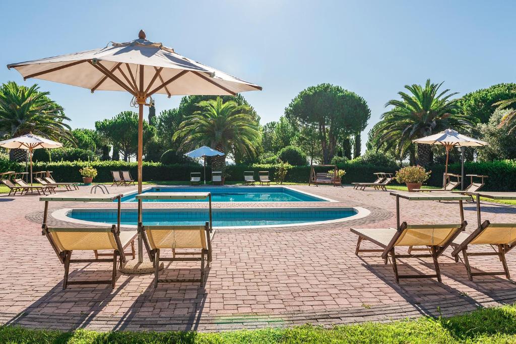 Agriturismo Villa Toscana