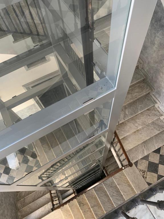 Fotografie z fotogalerie ubytování Palazzo Sisto Exclusive Rooms v destinaci Catania