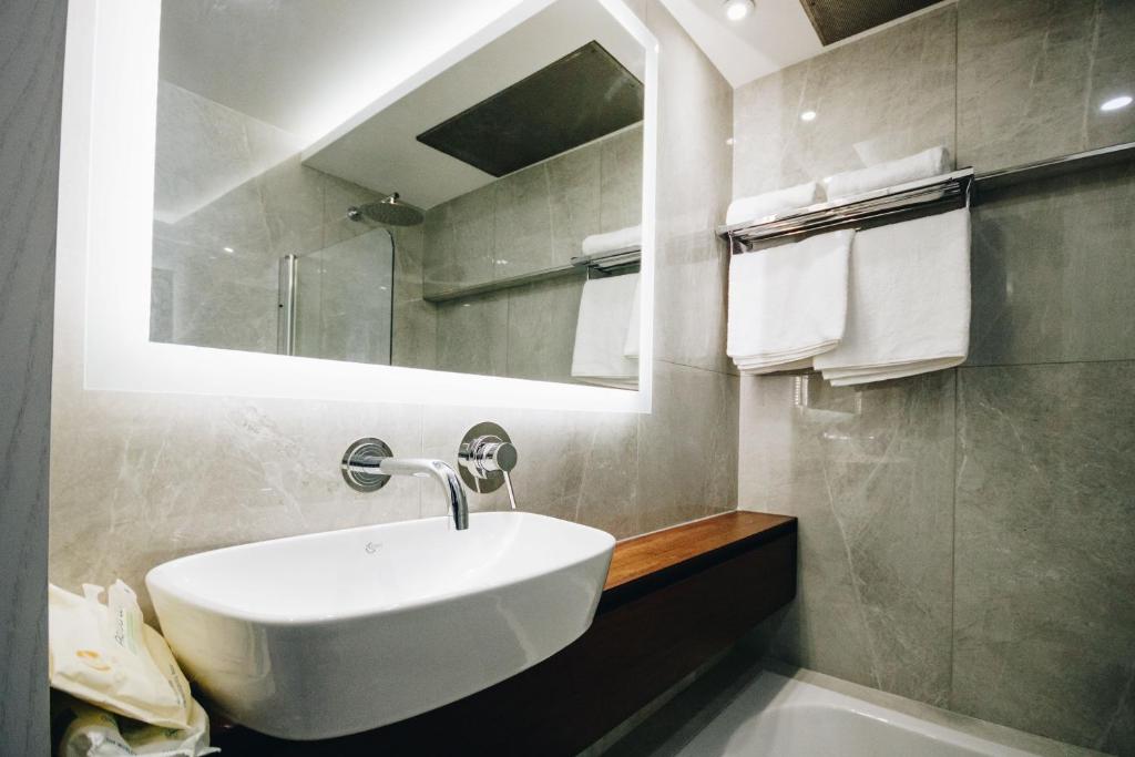 Valletta Collection - Ordinance Suites - 2