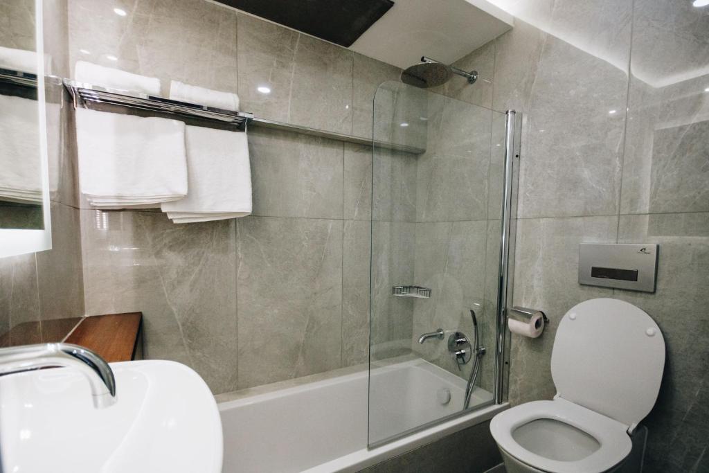 Valletta Collection - Ordinance Suites - 7