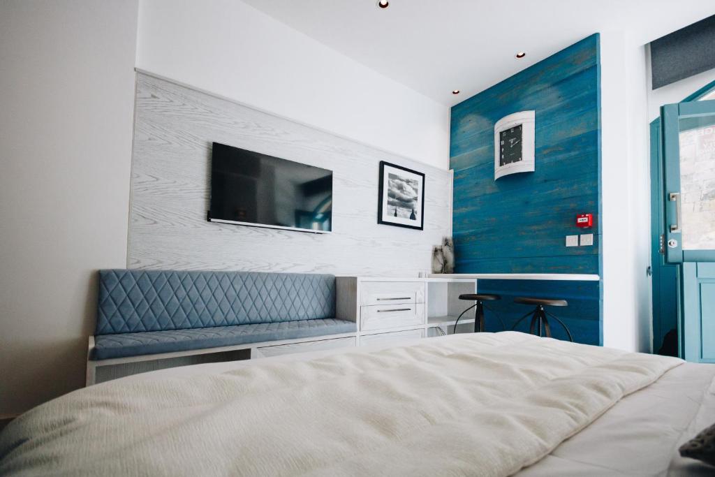 Valletta Collection - Ordinance Suites - 6