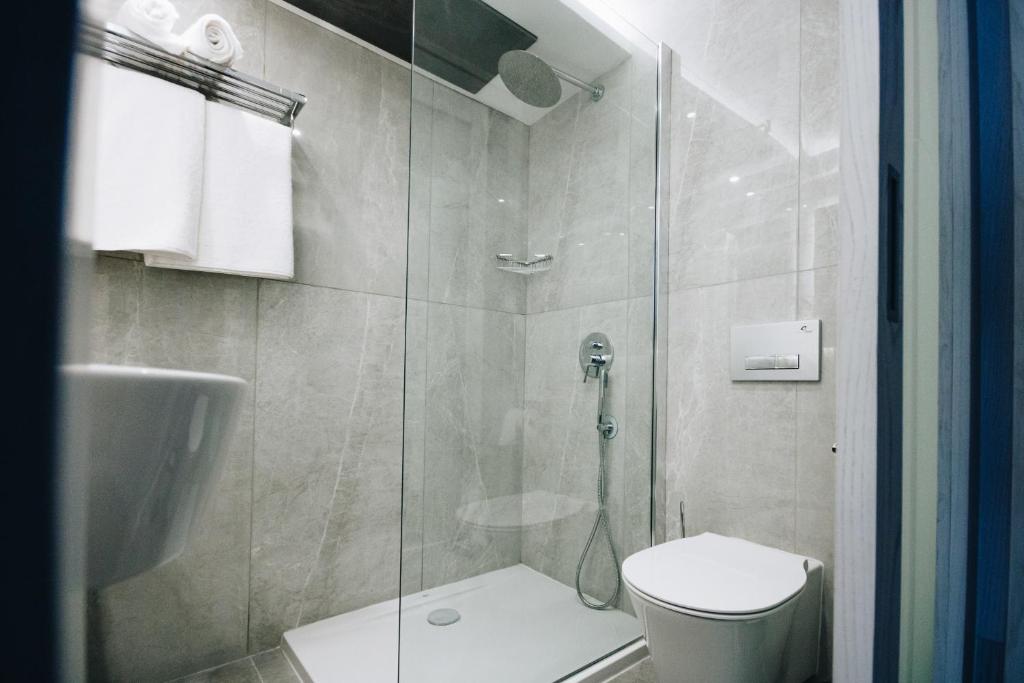 Valletta Collection - Ordinance Suites - 15