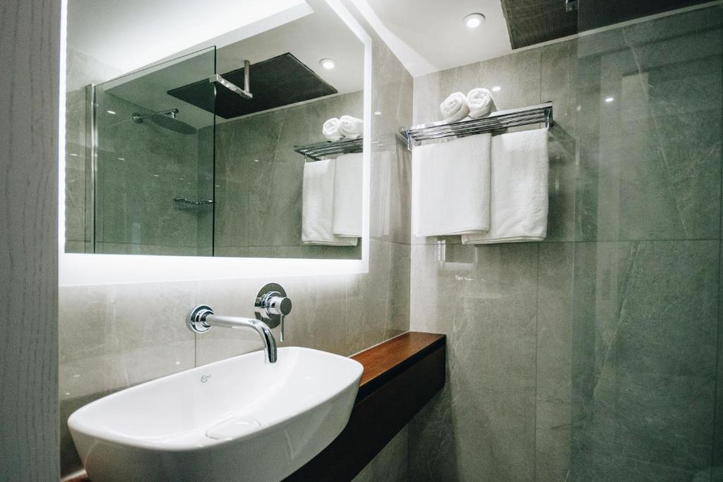 Valletta Collection - Ordinance Suites - 17