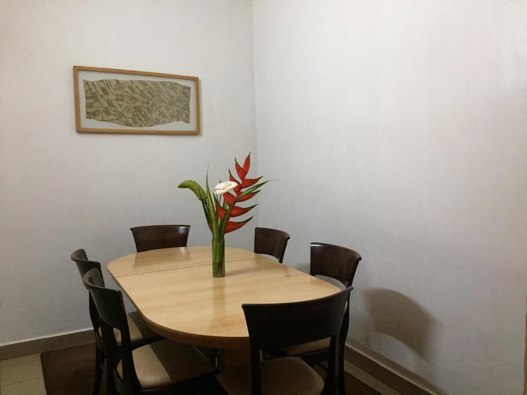 Bolo Residence Douala - Apartamento Superior