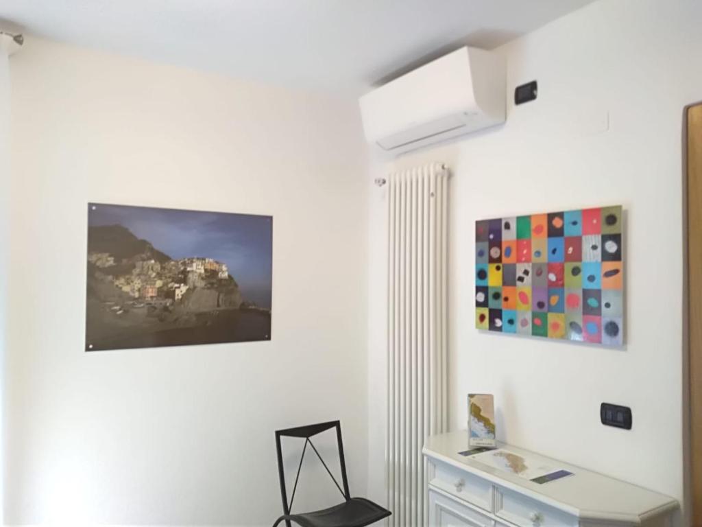 Fotografie z fotogalerie ubytování Cà de Angelo v destinaci Manarola