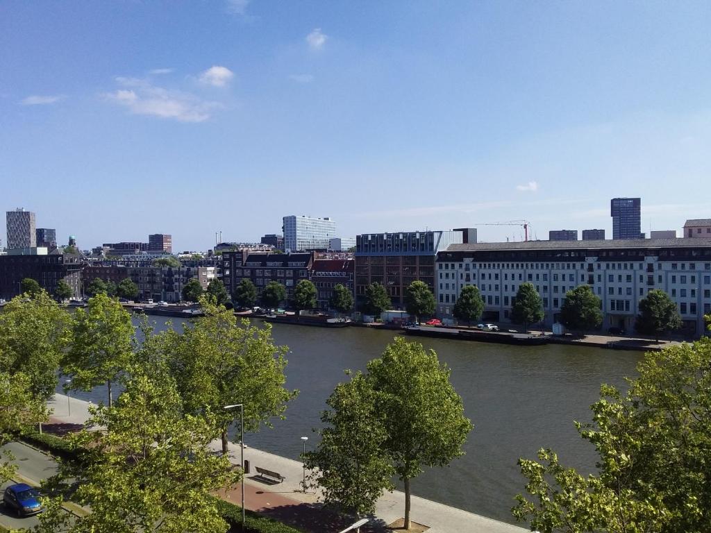 Hotel Baan - Resim 21