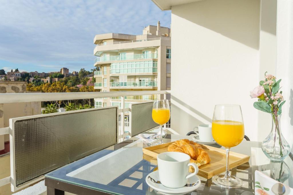 Apartamento Malagueta Breeze