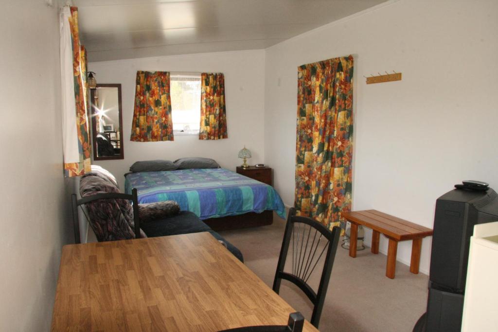 Whangarei Central Holiday Park - Resim 17