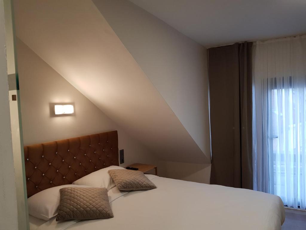 Hôtel Méribel - Resim 22