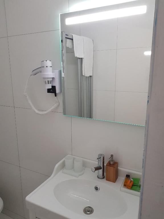 Hôtel Méribel - Resim 21