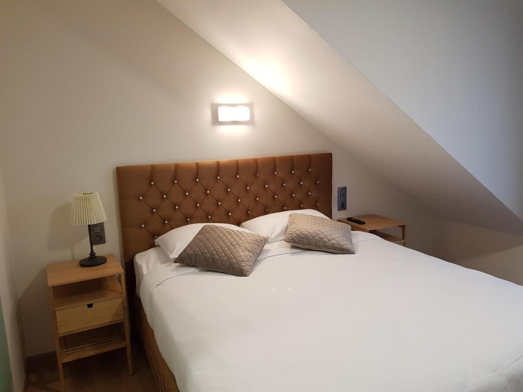 Hôtel Méribel - Resim 10