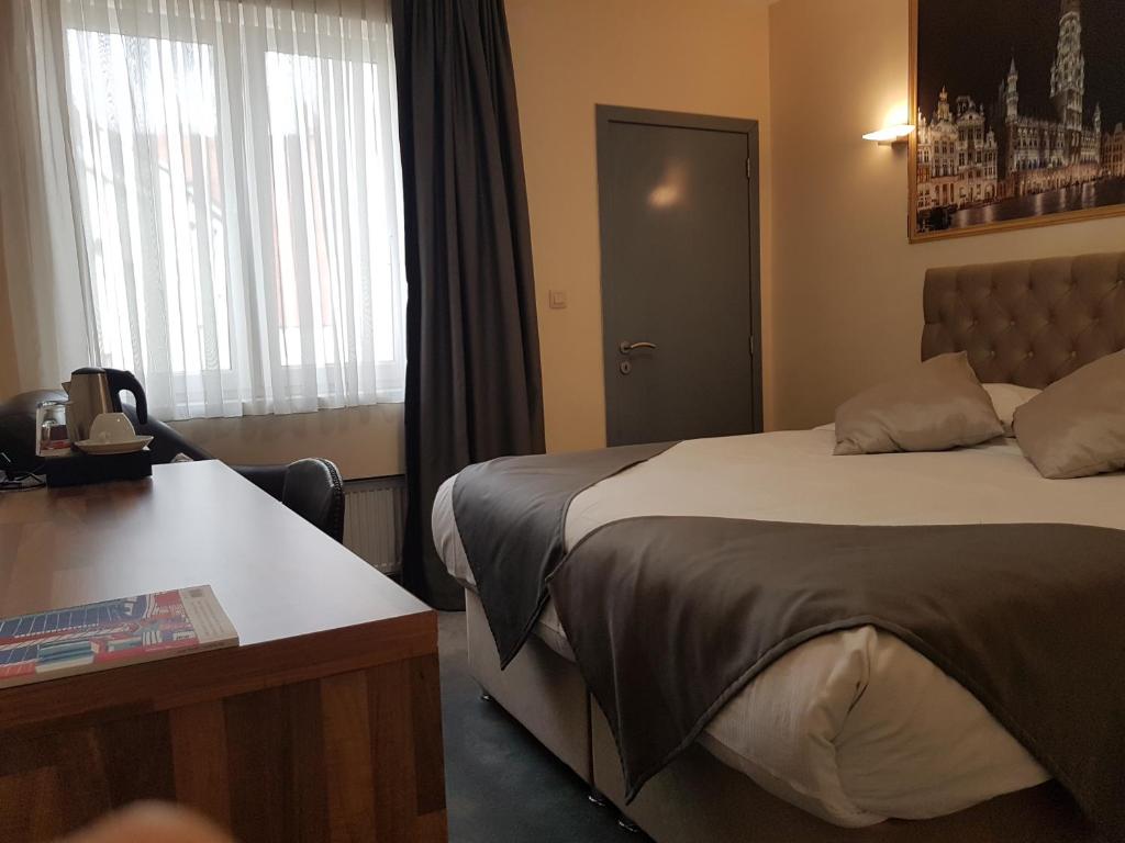 Hôtel Méribel - Resim 12