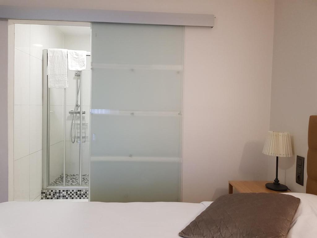 Hôtel Méribel - Resim 20