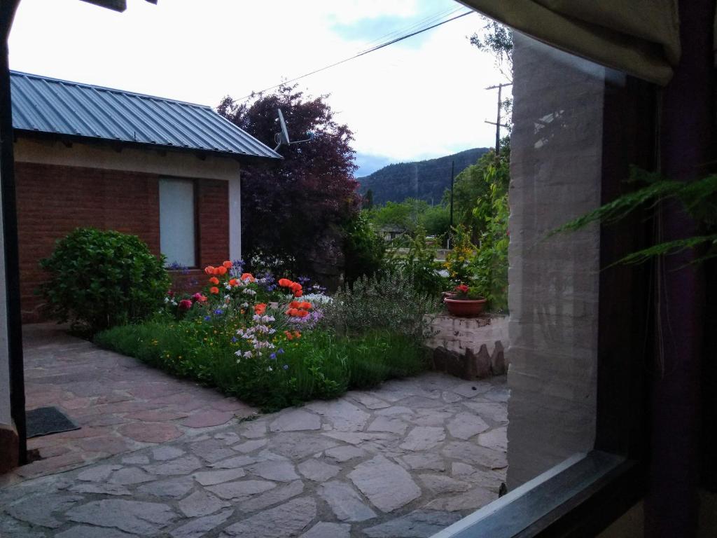 Departamento estudio Gnomos 1