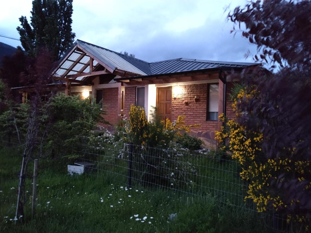 Departamento estudio Gnomos 1