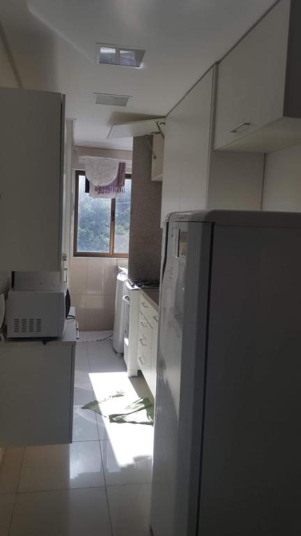  Flat Graças