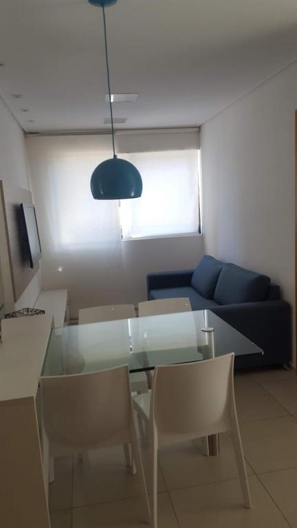  Flat Graças