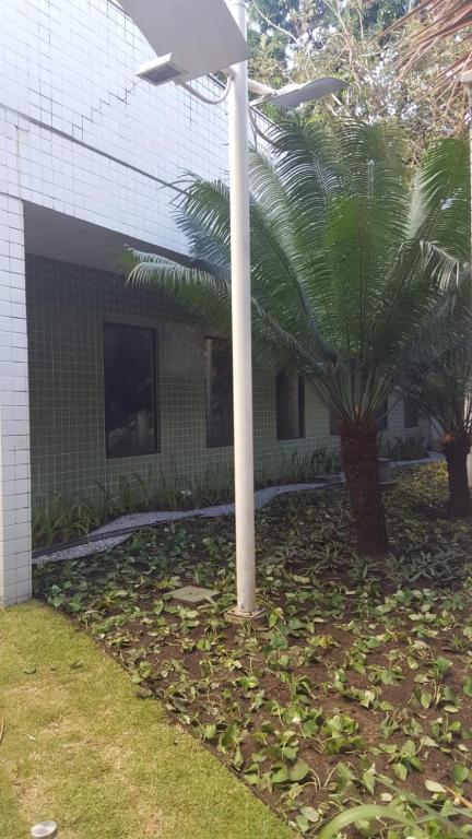  Flat Graças